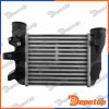 Intercooler pour AUDI | CNG-AU-041, 8ML376783-581